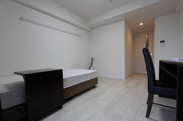 居室・リビング　１４０２号室撮影。