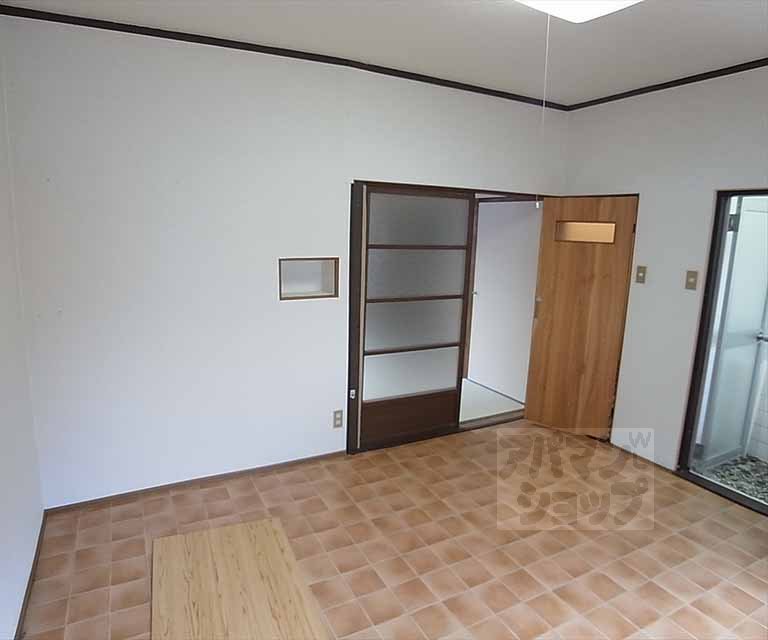 居室・リビング　ダイニング