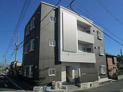 レーク21