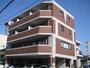 舟入幸町駅より徒歩2分 4階 築25年11ヶ月の賃貸物件