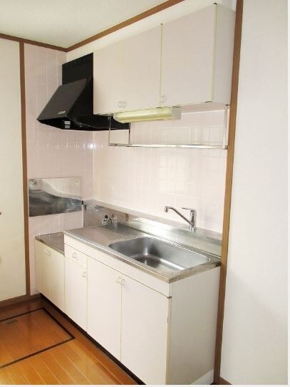 キッチン　イメージ写真