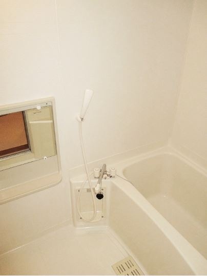 バス・シャワールーム　イメージ写真