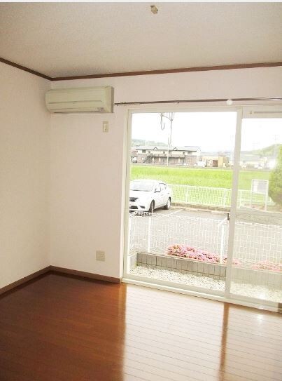 居室・リビング　イメージ写真