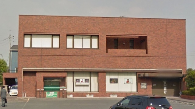 銀行　山口銀行西宇部支店（銀行）まで1999m