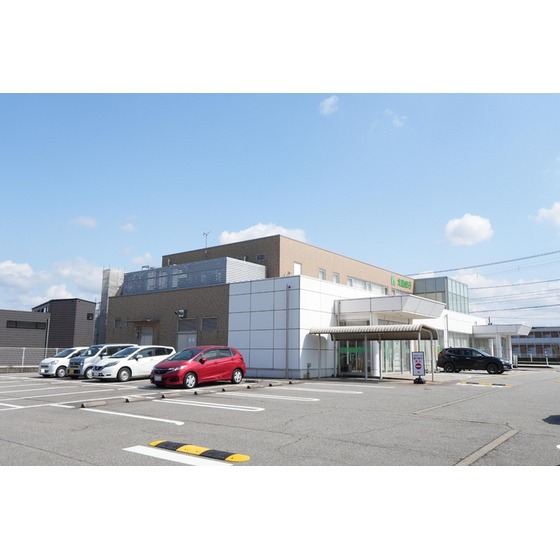 銀行　北國銀行富山東部支店（銀行）まで920m