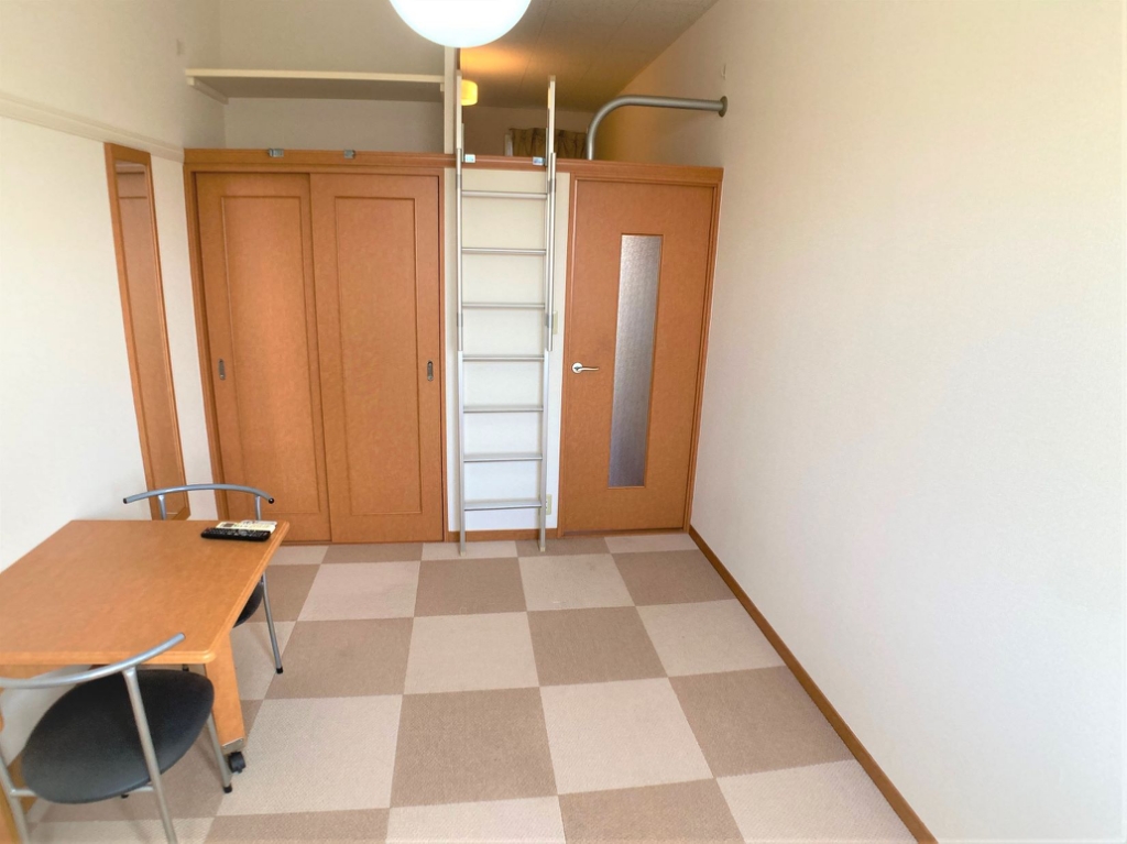 その他部屋・スペース　設備・仕様は号室により異なる為、現況を優先致します。