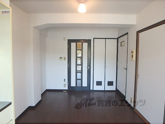 居室・リビング　洋室