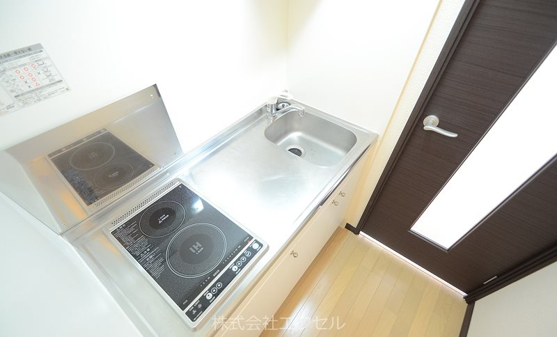 キッチン　同等タイプのイメージ写真です。