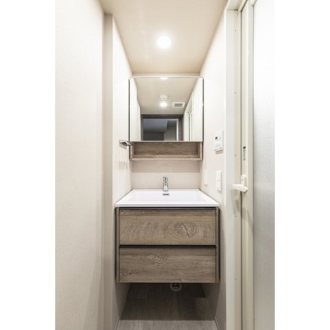洗面設備　洗面※別部屋参考写真