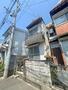 瓢箪山駅より徒歩15分 1階 築44年3ヶ月の賃貸物件