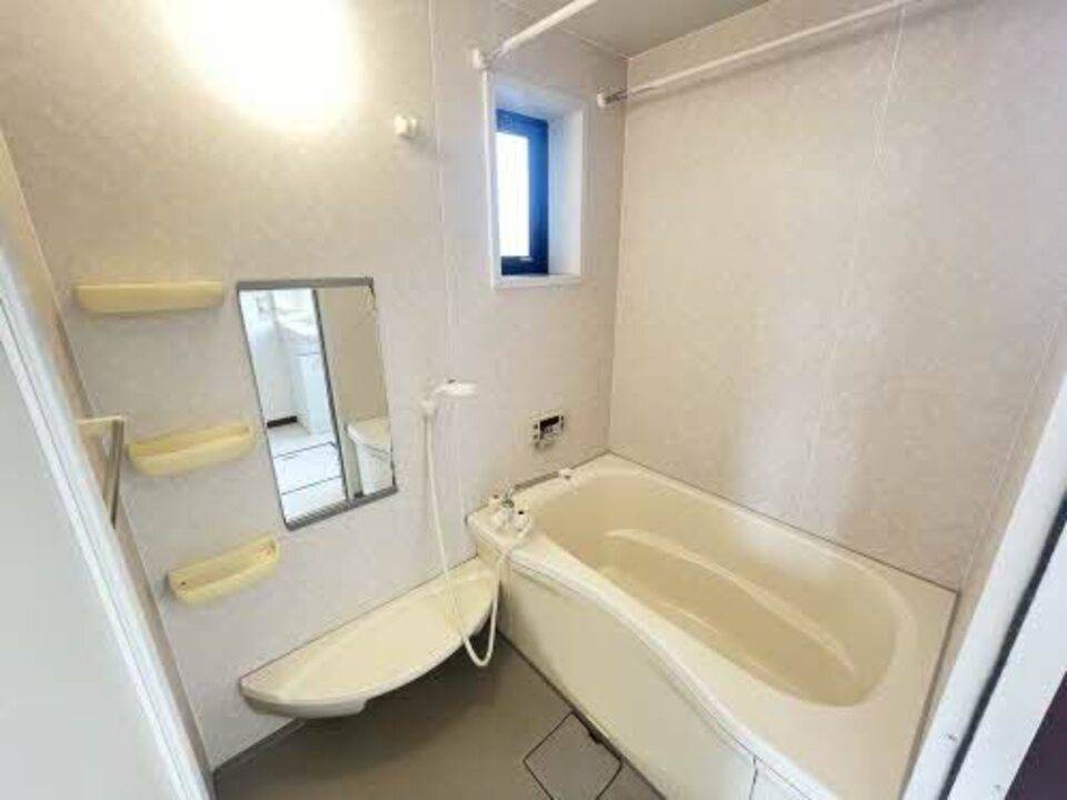 バス・シャワールーム　浴室