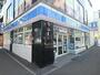 コンビニ　ローソン札幌南6条西六丁目店（コンビニ）まで459m