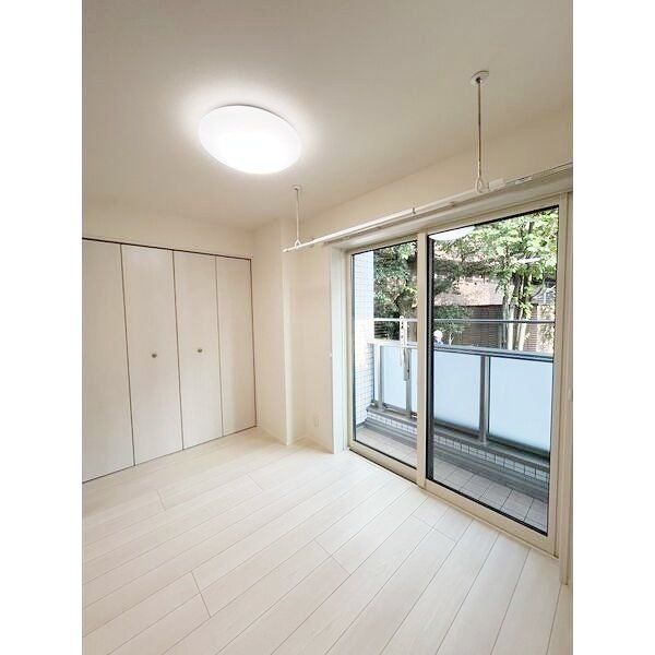 居室・リビング　リビング/居室