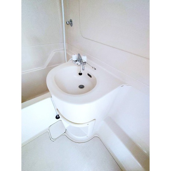 洗面設備　洗面ボウル