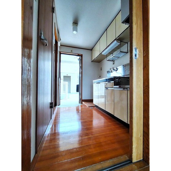 その他部屋・スペース　キッチンスペース