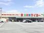 スーパー　食鮮館タイヨー 荒田島店（スーパー）まで1522m