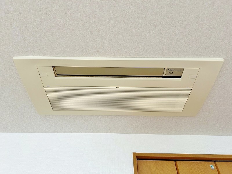 その他設備　★エアコン★