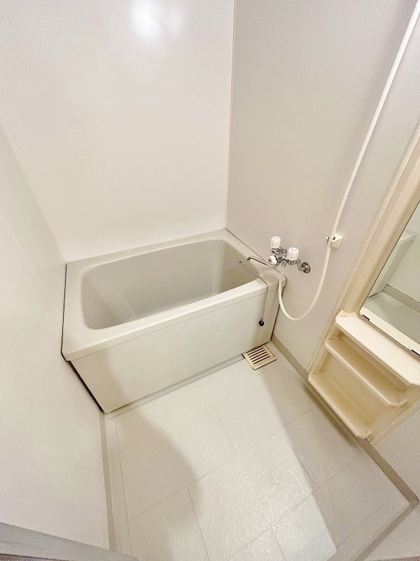 バス・シャワールーム　★浴室★