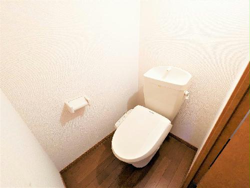 トイレ　設備・使用は号室により異なる為、現況を優先致します。