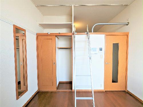 収納　設備・使用は号室により異なる為、現況を優先致します。