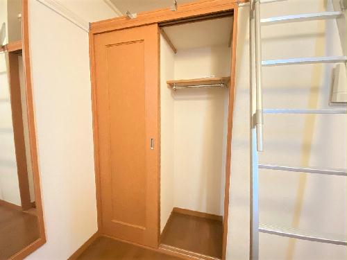 収納　設備・使用は号室により異なる為、現況を優先致します。