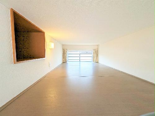 その他　ロフト/設備・使用は号室により異なる為、現況を優先致します。