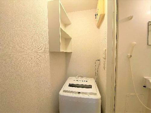 その他設備　設備・使用は号室により異なる為、現況を優先致します。