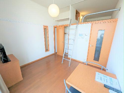 居室・リビング　浴室乾燥機