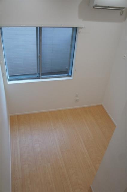 居室・リビング　別のお部屋の写真です