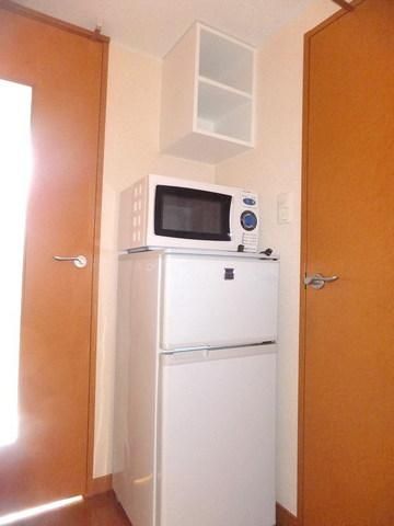 その他設備　家具家電