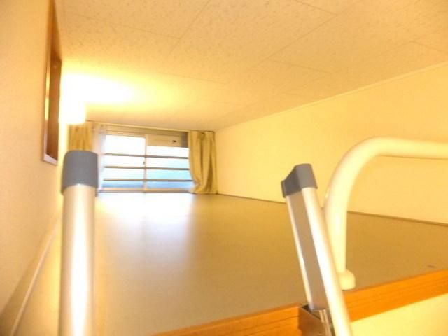 その他部屋・スペース　ロフト