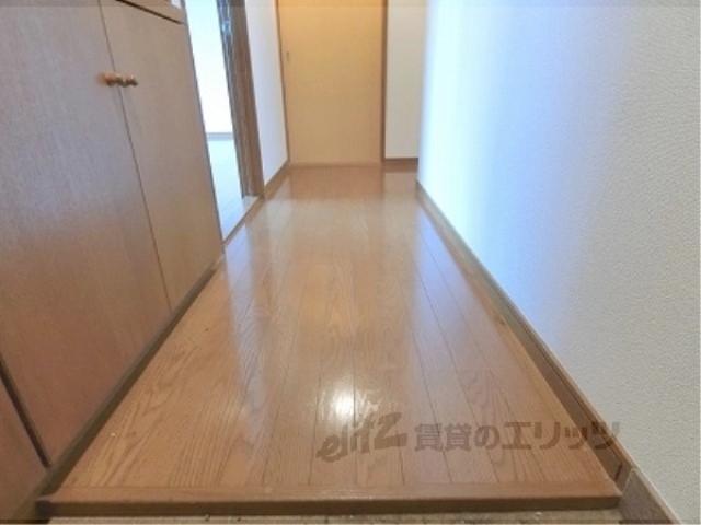 その他部屋・スペース　廊下