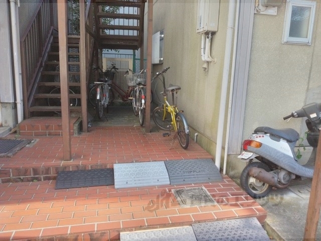 ロビー　ロビー