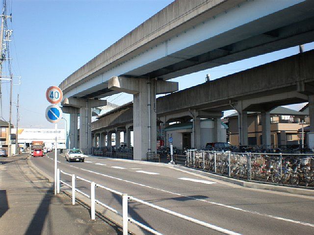 その他　小牧原駅（その他）まで1200m