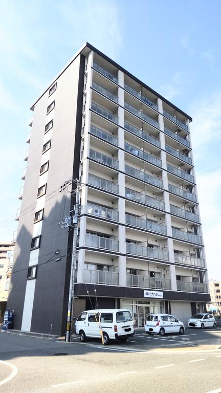 MISTRAL姫路駅前