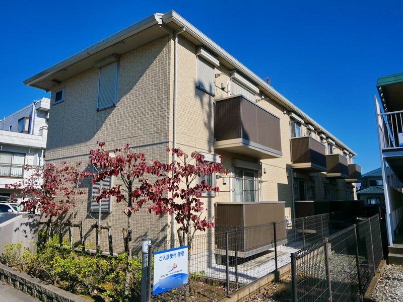 建物外観　★お問い合わせはタウンハウジングまで★