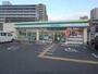 コンビニ　ファミリーマート 福島海老江店（コンビニ）まで791m