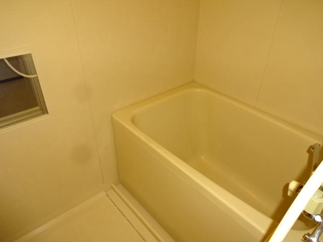 バス・シャワールーム　バス（イメージ）