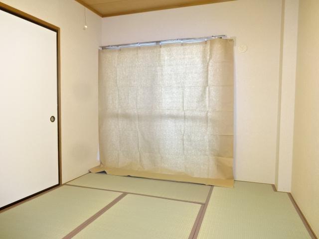 その他部屋・スペース　和室（イメージ）