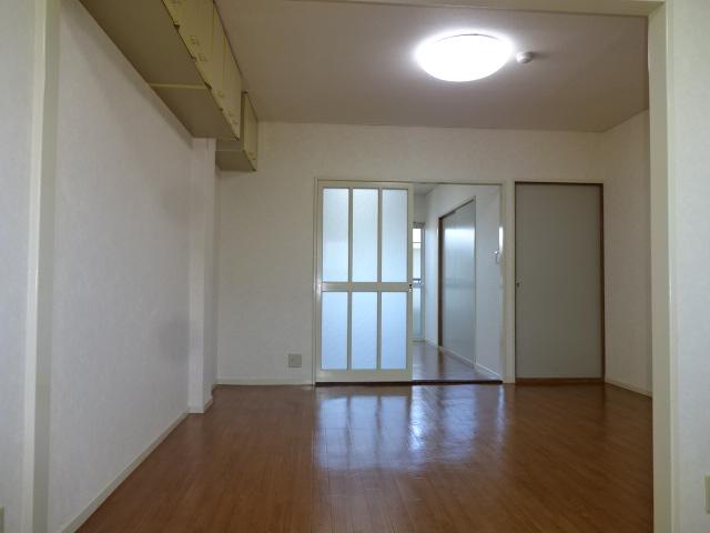 居室・リビング　リビング（イメージ）