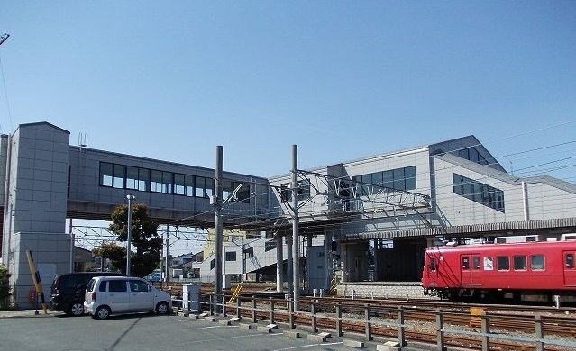 その他　名鉄伊奈駅（その他）まで1000m