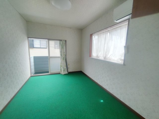 居室・リビング　洋室