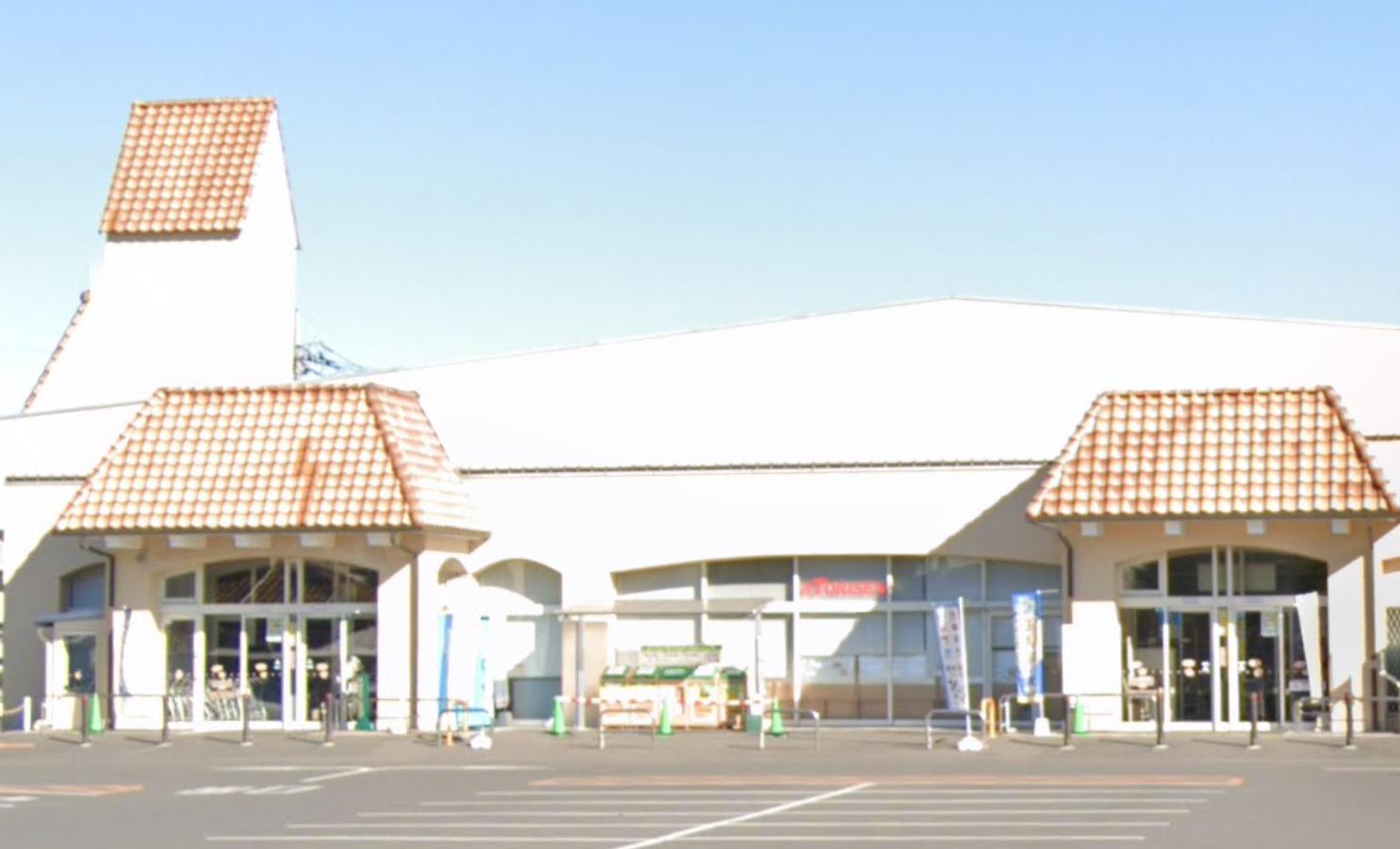 スーパー　とりせん 朝日町店（スーパー）まで530m