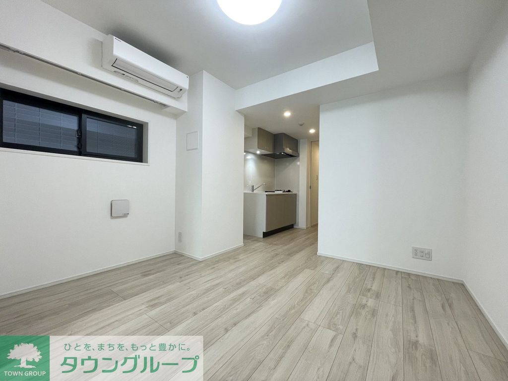 居室・リビング　リビング/居室