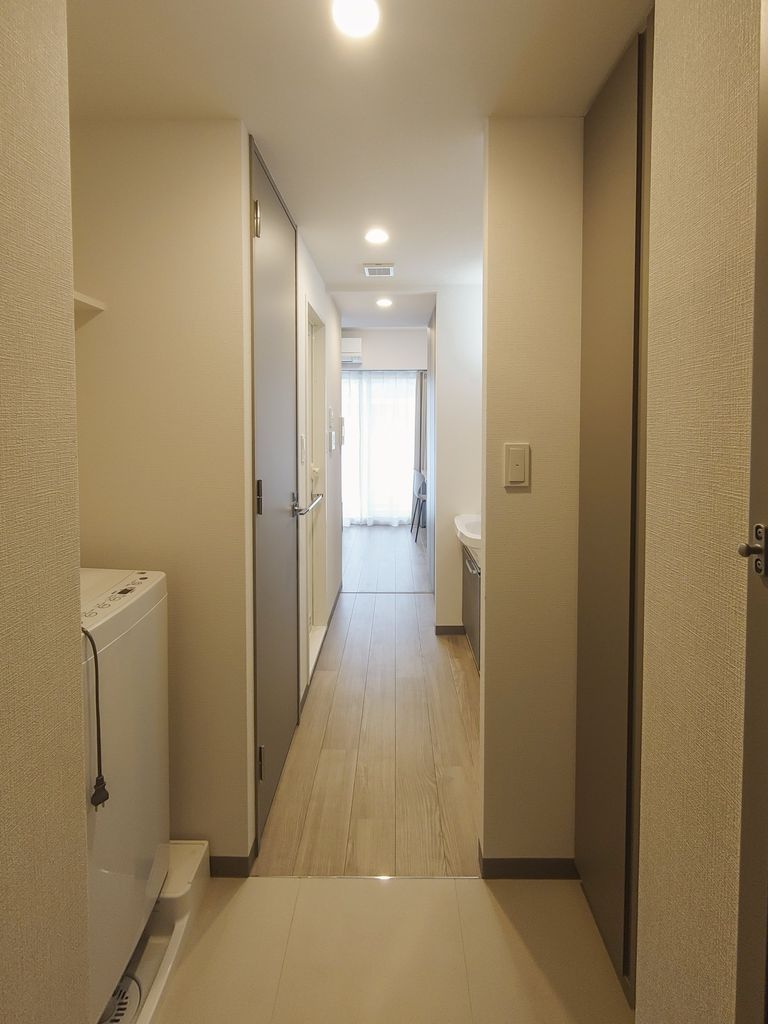 その他部屋・スペース　居室