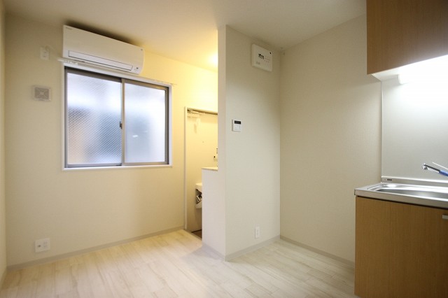 その他部屋・スペース　同物件別室の写真です