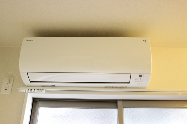 その他設備　同物件別室の写真です