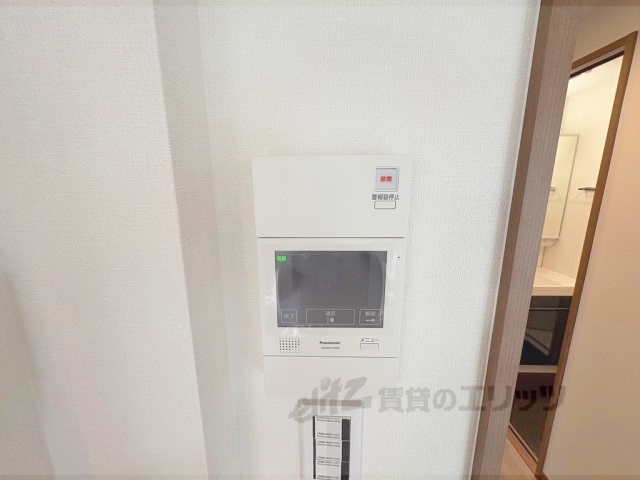 セキュリティ　ドアフォン（ＴＶ含）