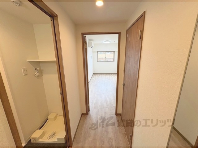 その他部屋・スペース　廊下