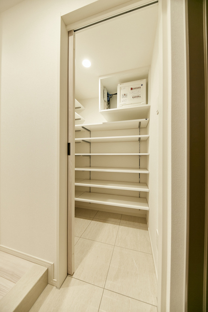 その他　※写真は同タイプ住戸です。